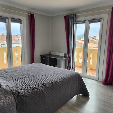 Piso Centrico Amplio-Luminoso Apartment Zarautz Ngoại thất bức ảnh